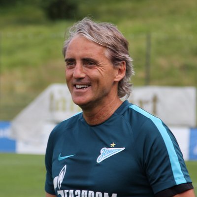 'Mancini'den Galatasaray taraftarını mest eden hareket