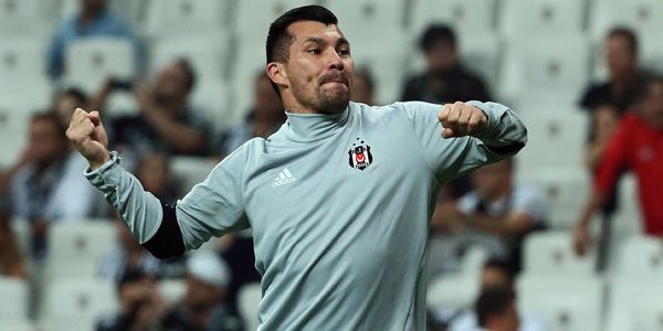 'Medel'den Twitter'ı sallayan paylaşım!