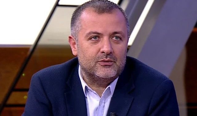 'Mehmet Demirkol'dan Fenerbahçe itirafı! 