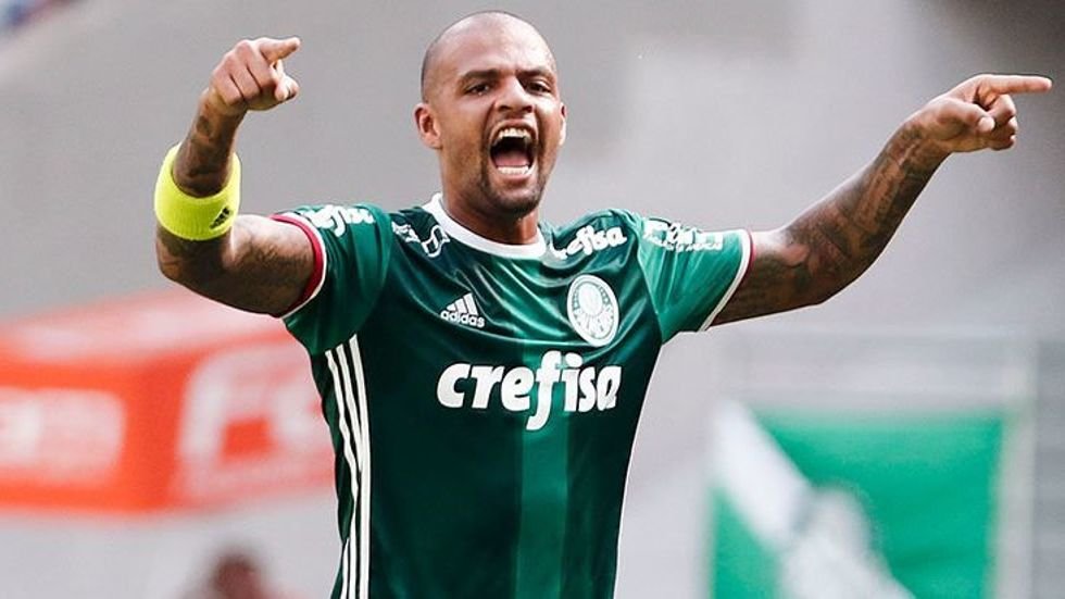 'Melo yine yaptı yapacağını! Fenerbahçe'ye olay gönderme