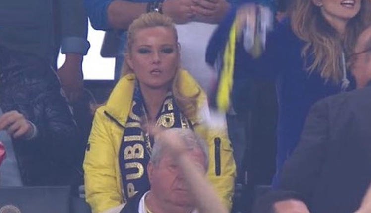 'Müge Anlı'dan Beşiktaşlı futbolcuya olay sözler