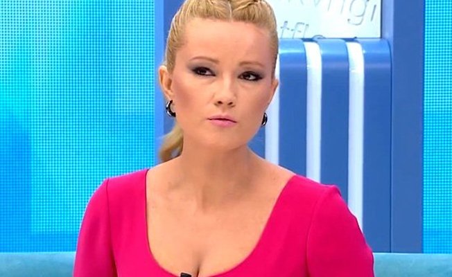 'Müge Anlı'dan canlı yayında yeni açıklama! 