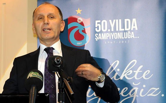 'Muharrem Usta aday olacak mı? Canlı yayında sürpriz açıklama