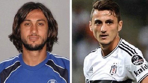 <h2>Mustafa Pektemek - Sinan Pektemek </h2>