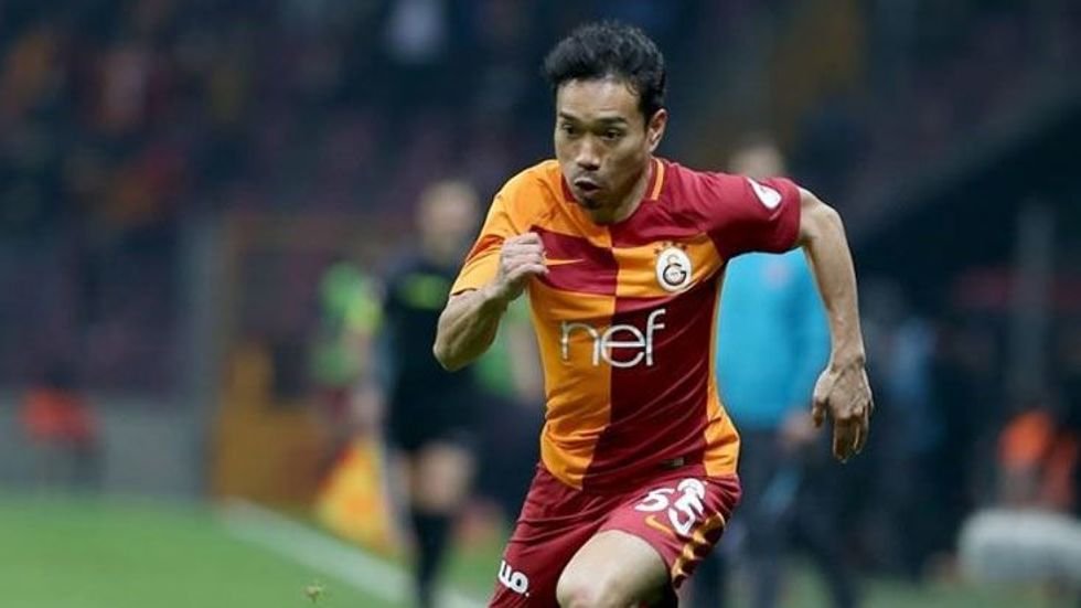 Nagatomo olmasa...