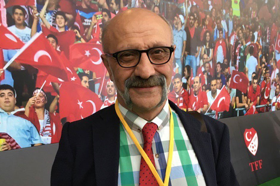 <h2>NAMIK SEVİL ÖZEL ÖDÜLÜ</h2>