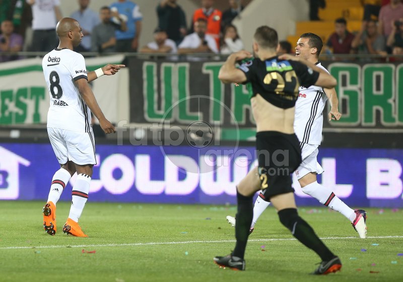 'Ne yaptın Babel? Piero alt üst oldu