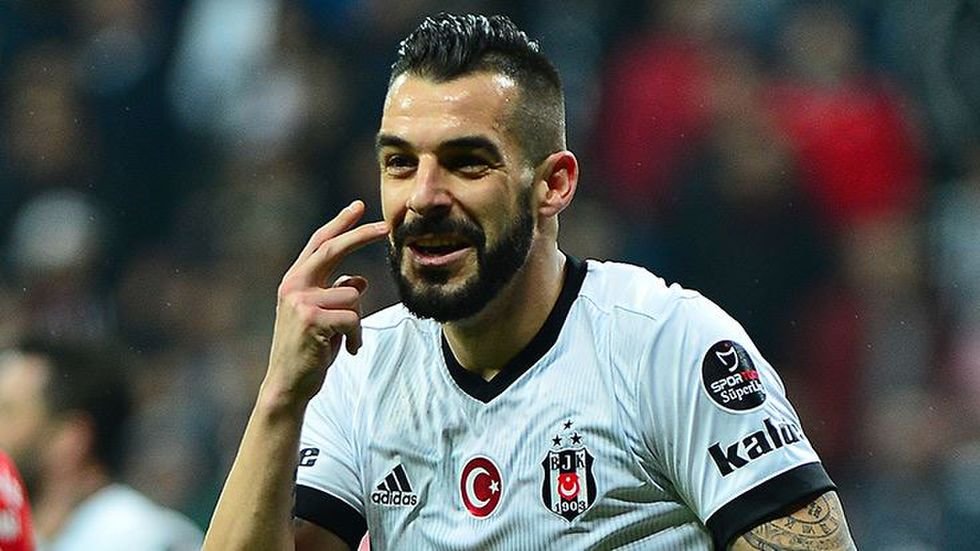 Negredo