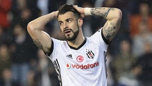 'Negredo için olay benzetme! 