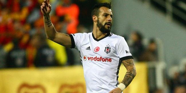 'Negredo'nun her golü 1,6 milyon lira!