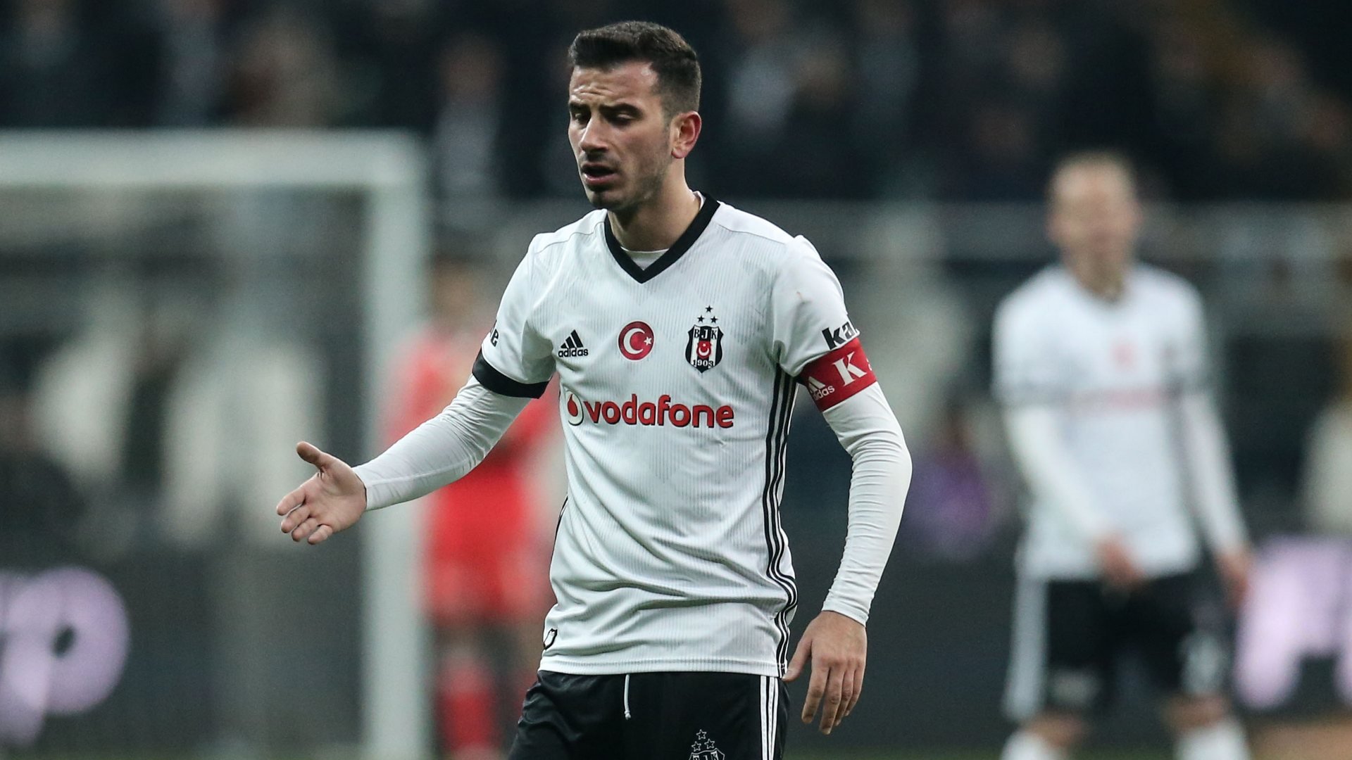 'Oğuzhan Özyakup'un transferinde kritik gelişme! 