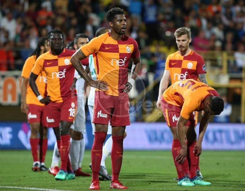 'Ömer Üründül'den Alanyaspor - Galatasaray yorumu