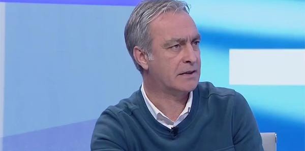 'Önder Özen'den tarihi Beşiktaş mesajı