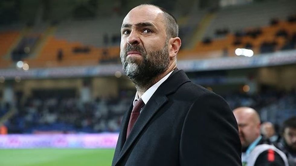'Ortalığı karıştıran teklif! Igor Tudor'a...