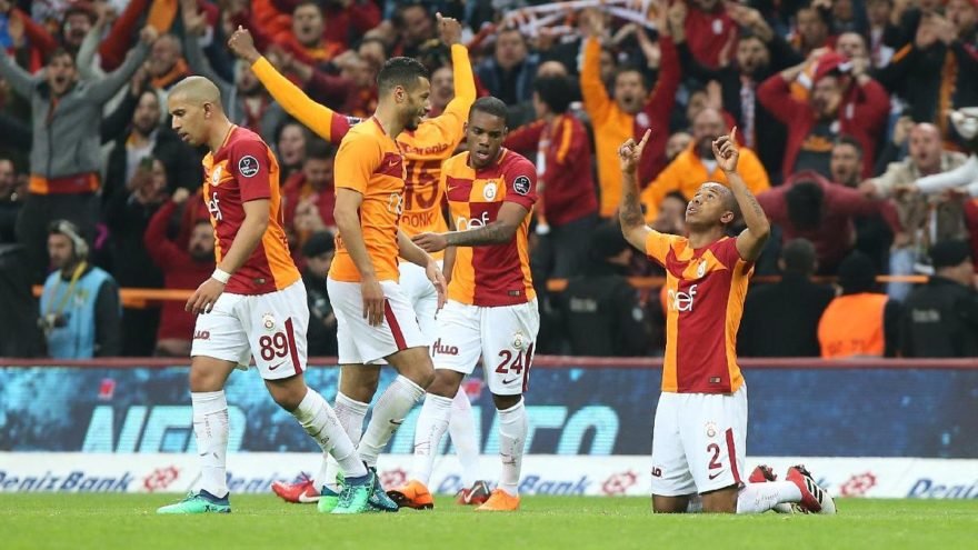 <h2>Peki Maicon-Denayer gibi radikal bir hamle geldi hocadan, ona ne demek lazım?</h2>