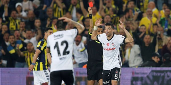 'Pepe, Fenerbahçe erteleme maçında oynayacak mı?