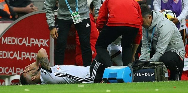 <h2>Pepe ve Negredo bitiremedi</h2>