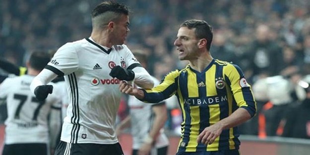 'Pepe ve Soldado! Herkesin konuştuğu gerginliğin nedeni...