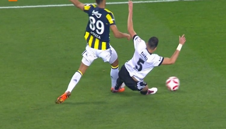 'Pepe'ye büyük şok! Galatasaray maçında oynayacak mı?