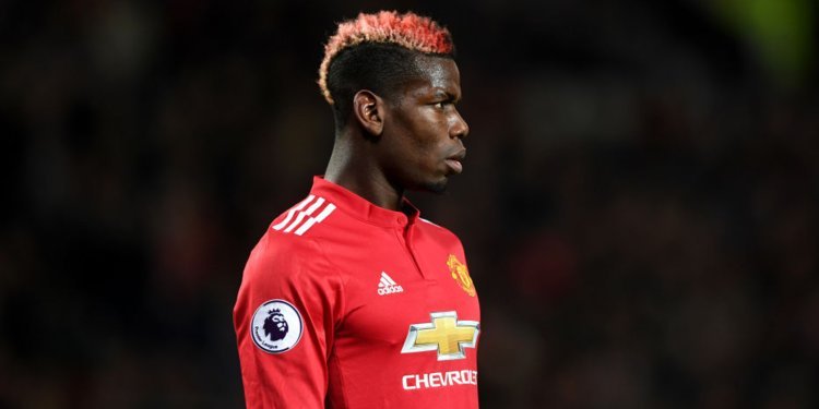 'Pogba'nın transferinde flaş gelişme! Gideceği takım?