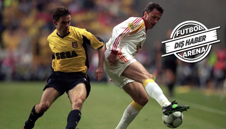 'Popescu'ya göre tüm zamanların en iyi 11'i! Galatasaray'dan bir isim...