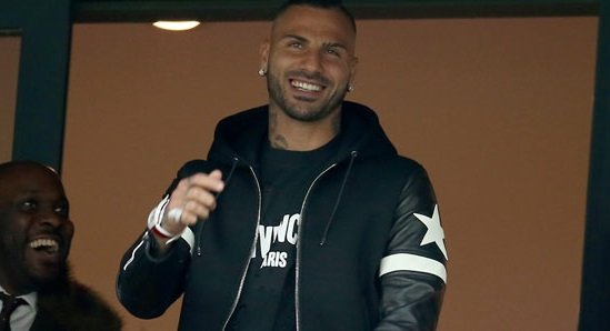 'Quaresma'dan Galatasaraylı taraftarları çıldırtan hareket