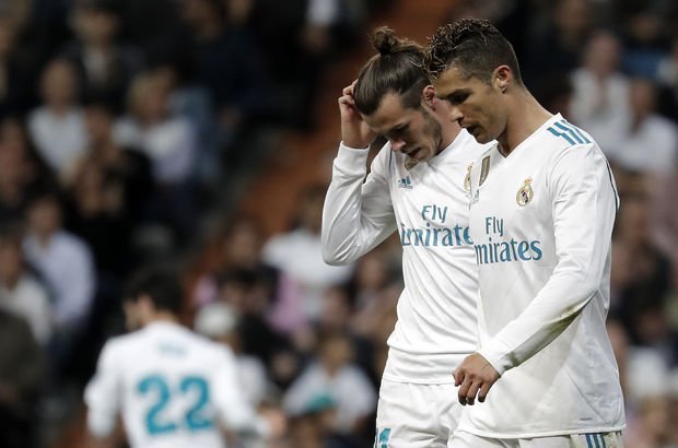 'Real Madrid transferde çıldırdı! 200 milyon Euro...