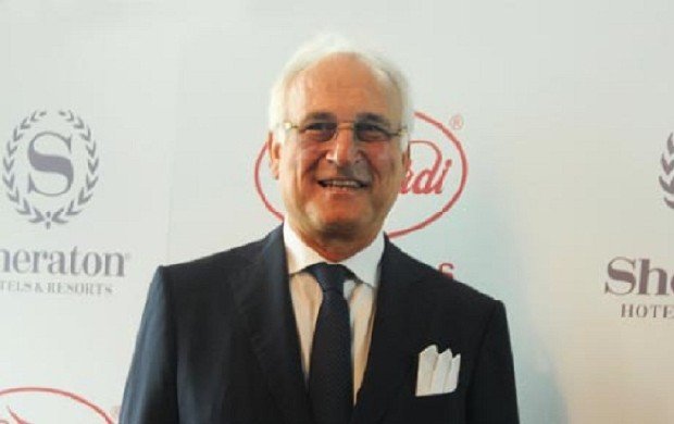 <h2>Recep Tanrıverdi</h2>