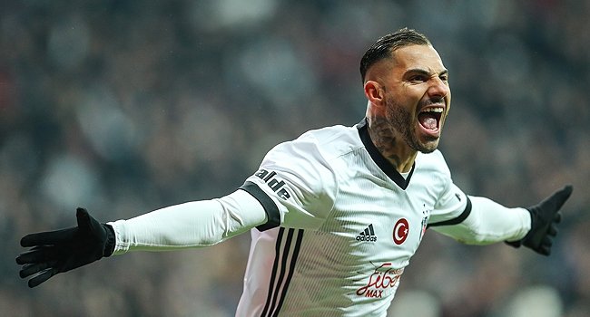 'Ricardo Quaresma'nın Galatasaray hedefi! Şov yapacak