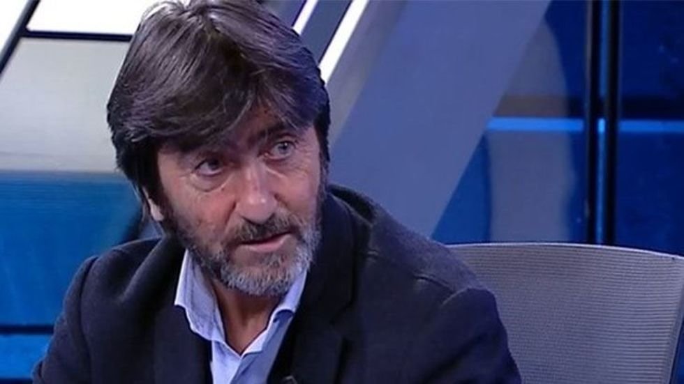 'Rıdvan Dilmen: 