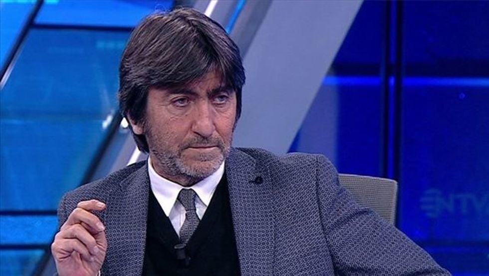 Rıdvan Dilmen'den Aykut Kocaman'a tam destek