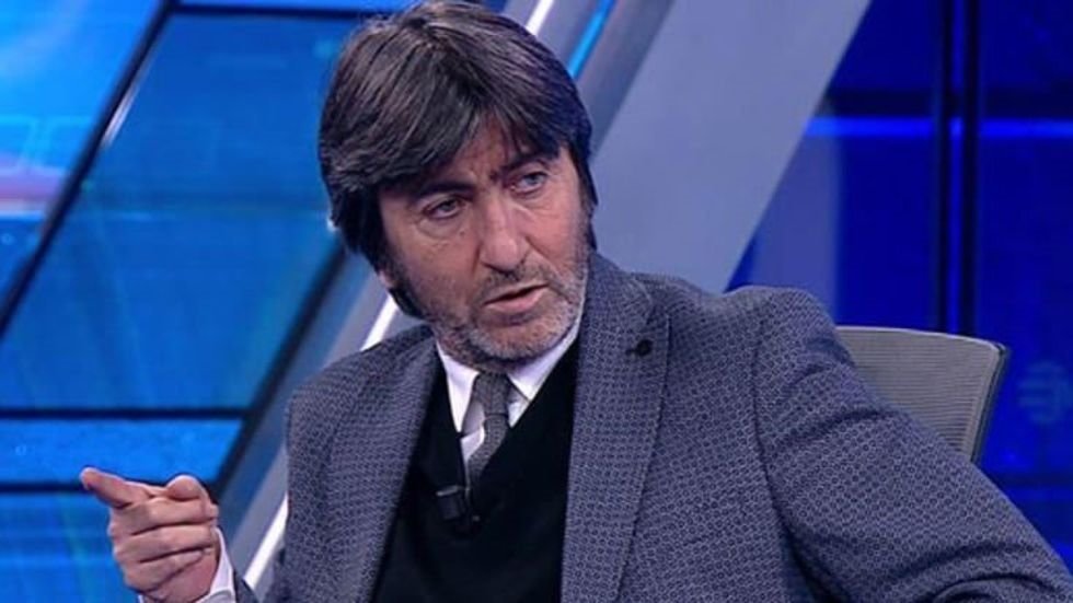 Rıdvan Dilmen'den Beşiktaş için Şampiyonlar Ligi iddiası