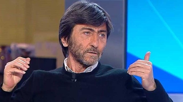 'Rıdvan Dilmen'den Beşiktaş için Şampiyonlar Ligi iddiası