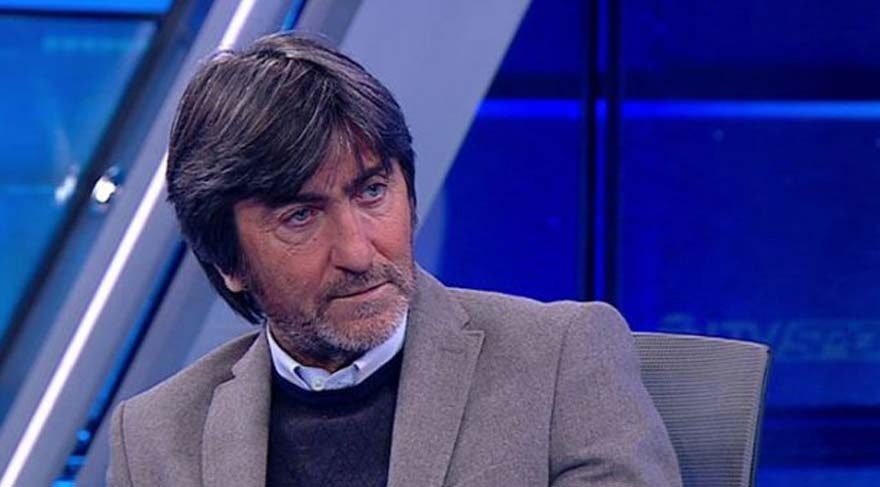 'Rıdvan Dilmen'den flaş sözler: 
