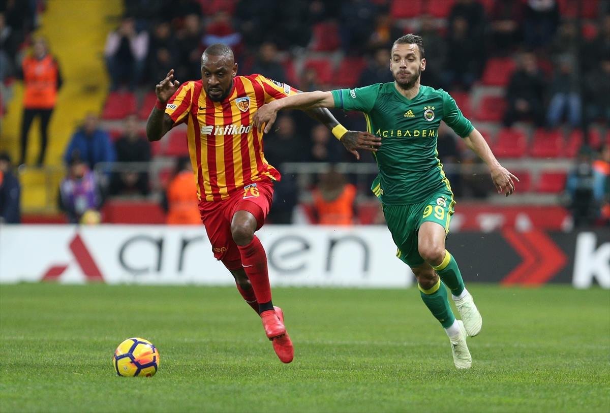 <h2>Roberto Soldado’nun Fenerbahçe’de 2 gol attığı maçlar</h2>