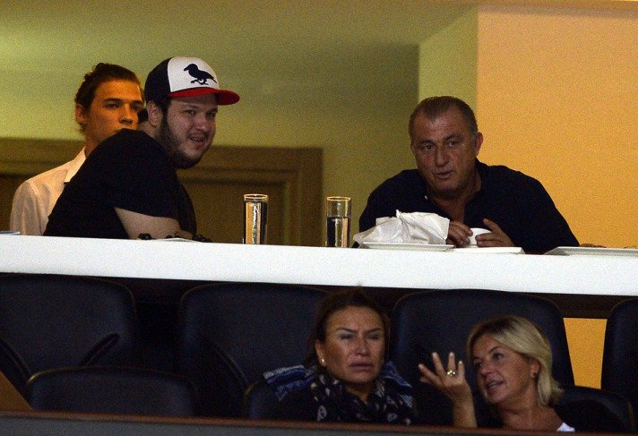 'Şahan Gökbakar'dan Beşiktaş için flaş paylaşım