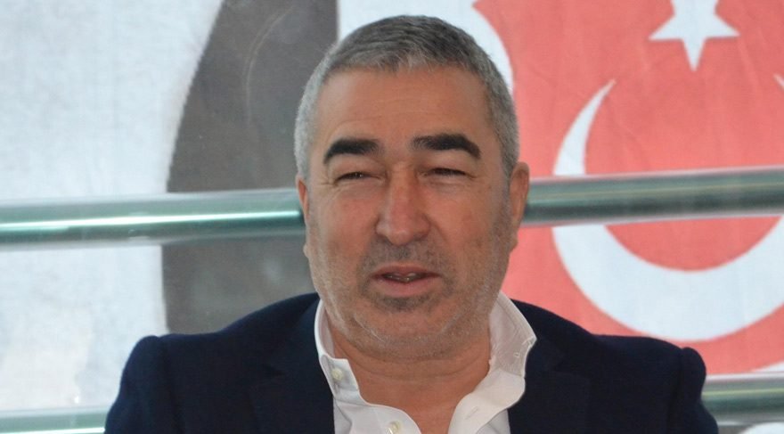 <h2>Samet Aybaba’dan Beşiktaş sözleri</h2>