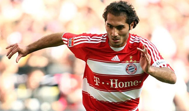 'Şampiyonlar Ligi'nde yarı final gören 8 Türk futbolcu