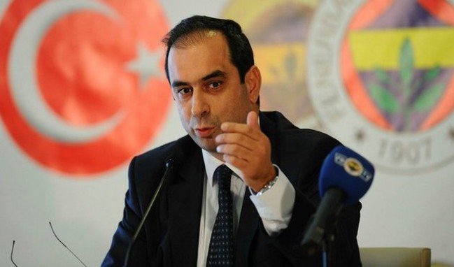 'Şekip Mosturoğlu'dan Şenol Güneş'e sert sözler