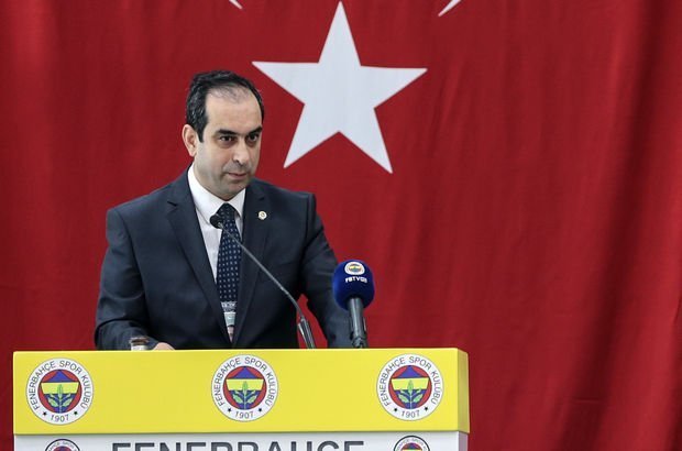 'Şekip Mosturoğlu'ndan olaylı derbi için yeni açıklama