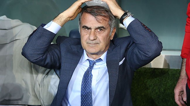 'Şenol Güneş harekete geçti! Flaş karar...