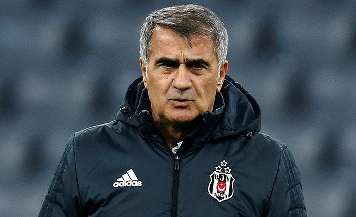 'Şenol Güneş'in çekindiği futbolcu; 