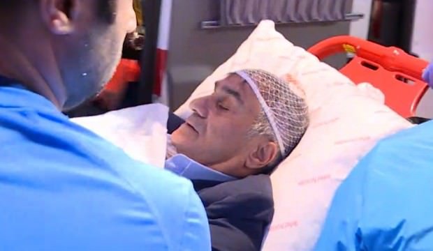 Şenol Güneş’in doktorundan açıklama