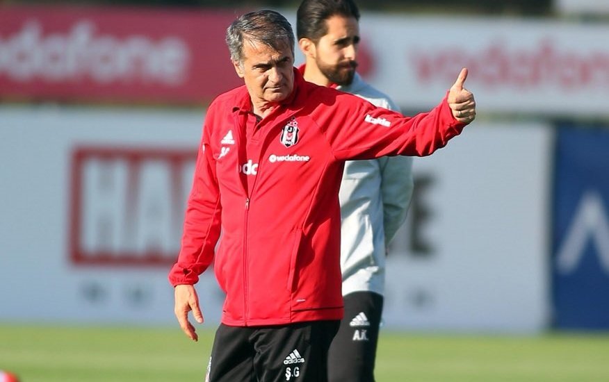 'Şenol Güneş'ten Galatasaray'ı şaşırtacak hamle