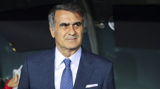 'Şenol Güneş'ten saldırı sonrası ilk açıklama! 