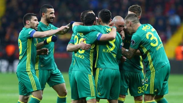 'Serdar Ali Çelikler'den Fenerbahçe iddiası! 