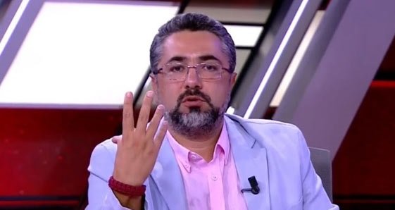 'Serdar Ali Çelikler'den Rıdvan Dilmen'e flaş Aykut Kocaman göndermesi! 