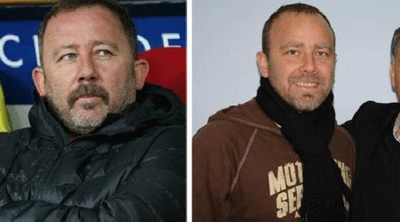 <h2>Sergen Yalçın - Gürsoy Yalçın</h2>