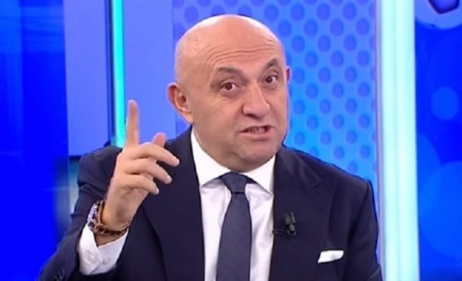 'Sinan Engin'den canlı yayında Fenerbahçe'ye transfer önerisi