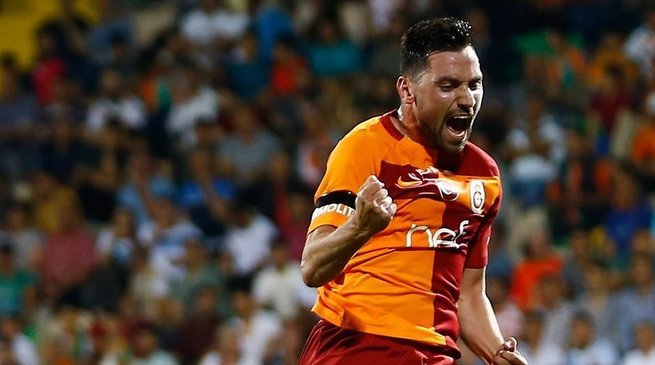 <h2>Sinan Gümüş</h2>